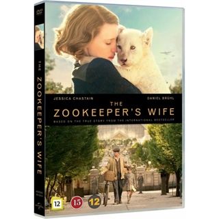 ZOOKEEPER`S WIFE, THE